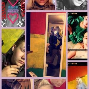 Meet your Posher, Zane